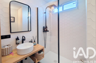  Appartement � vendre 3 pi�ces 65 m�