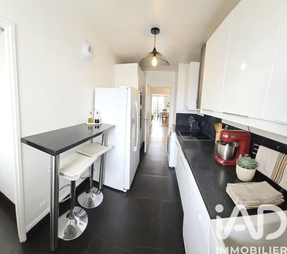 � vendre  Appartement Antony (92160)