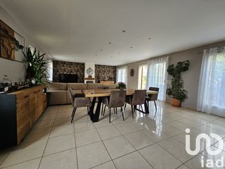  Maison � vendre 5 pi�ces 160 m�