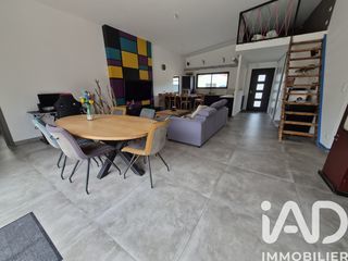  Maison � vendre 6 pi�ces 140 m�