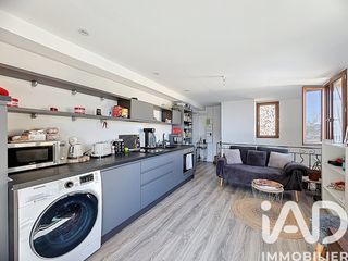  Maison � vendre 3 pi�ces 52 m�