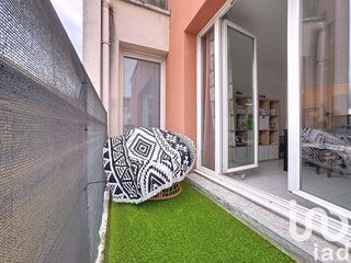  Appartement � vendre 4 pi�ces 82 m�