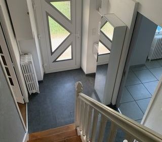  Maison � vendre 7 pi�ces 166 m�