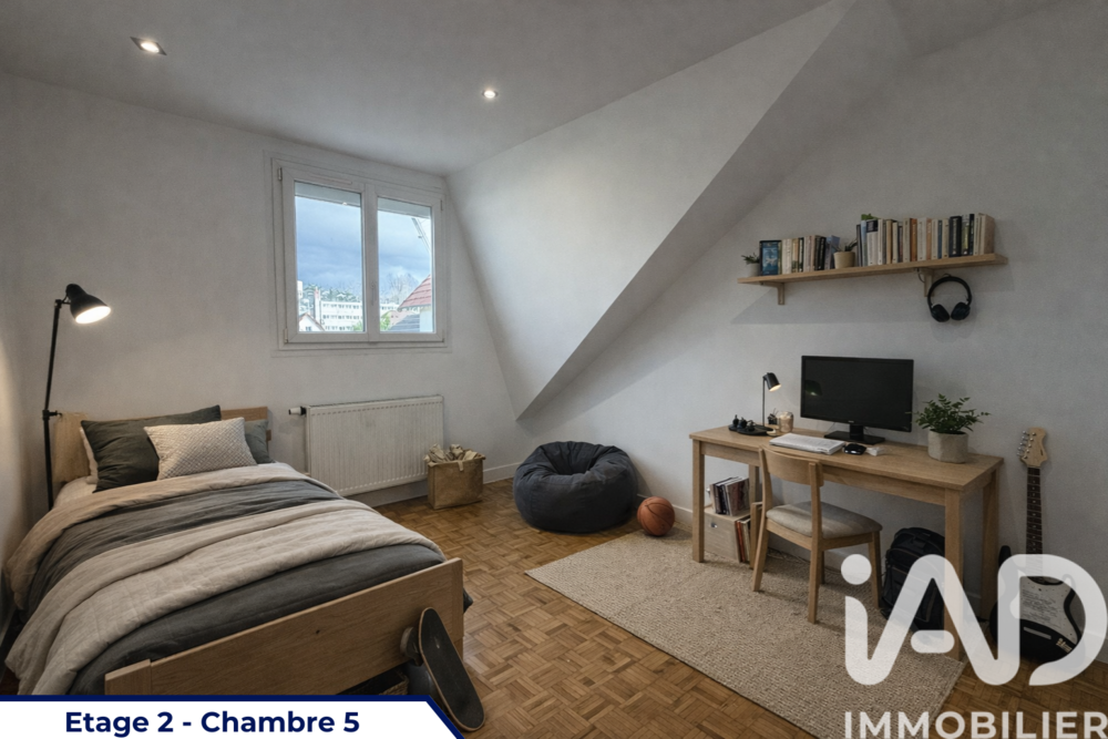 � vendre  Maison Montgeron (91230)