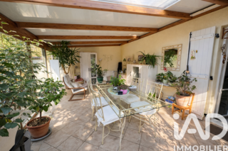  Maison � vendre 7 pi�ces 144 m�