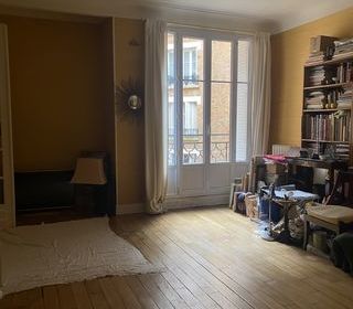  Appartement � vendre 2 pi�ces 73 m�
