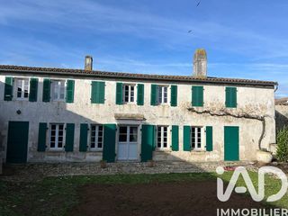  Maison � vendre 9 pi�ces 230 m�