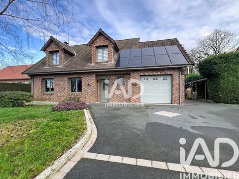   Vente Maison/villa 4 pi�ces Maison - 4 pi�ce(s) - 109 m�