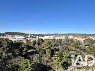  Appartement � vendre 3 pi�ces 89 m�