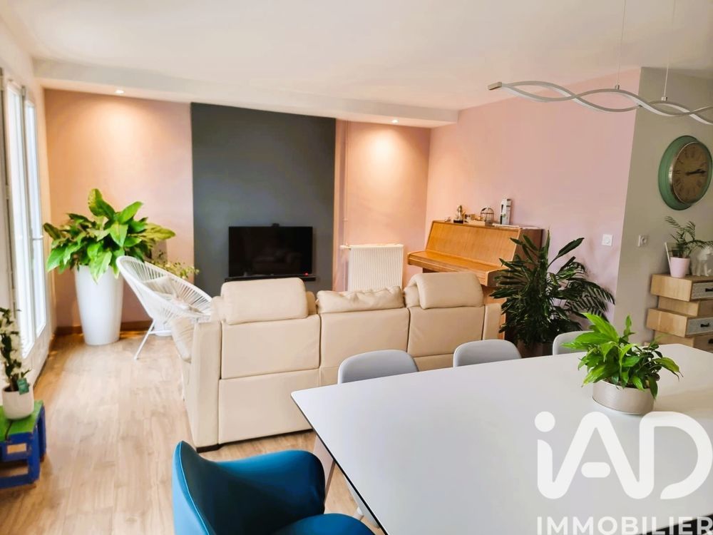 � vendre  Maison Gex (01170)