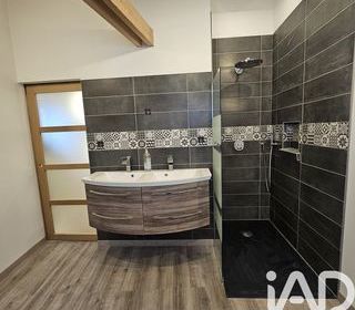  Maison � vendre 3 pi�ces 100 m�