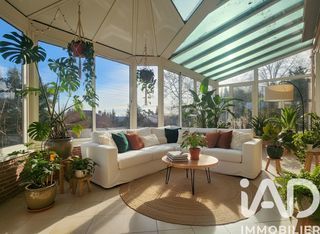  Maison � vendre 8 pi�ces 260 m�