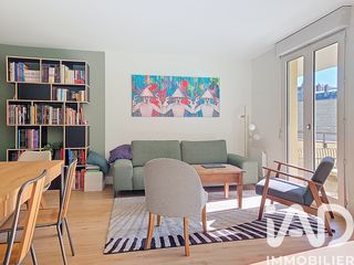  Appartement � vendre 3 pi�ces 72 m�