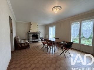  Maison � vendre 5 pi�ces 110 m�