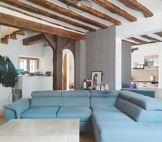  Maison � vendre 6 pi�ces 150 m�