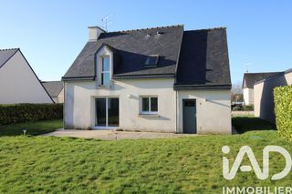  Maison � vendre 4 pi�ces 94 m�