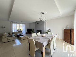  Maison � vendre 7 pi�ces 183 m�