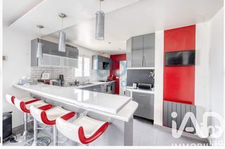  Maison � vendre 6 pi�ces 140 m�