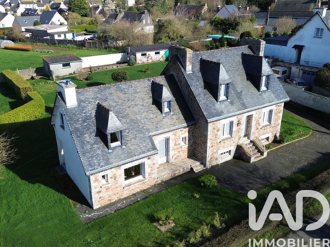   Vente Maison/villa 6 pi�ces Maison - 6 pi�ce(s) - 152 m�