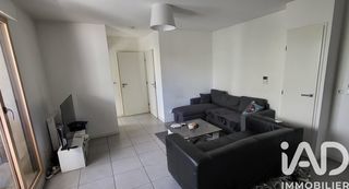  Appartement � vendre 2 pi�ces 43 m�