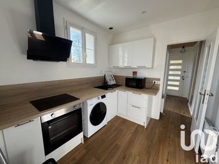  Maison � vendre 4 pi�ces 80 m�