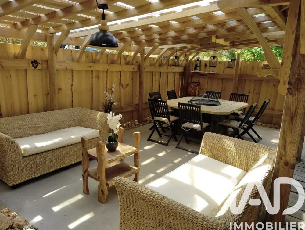 � vendre  Villa Lacanau (33680)