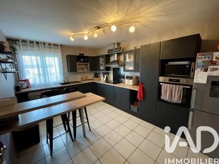  Maison � vendre 4 pi�ces 144 m�
