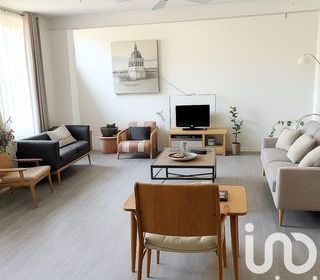  Maison � vendre 5 pi�ces 162 m�