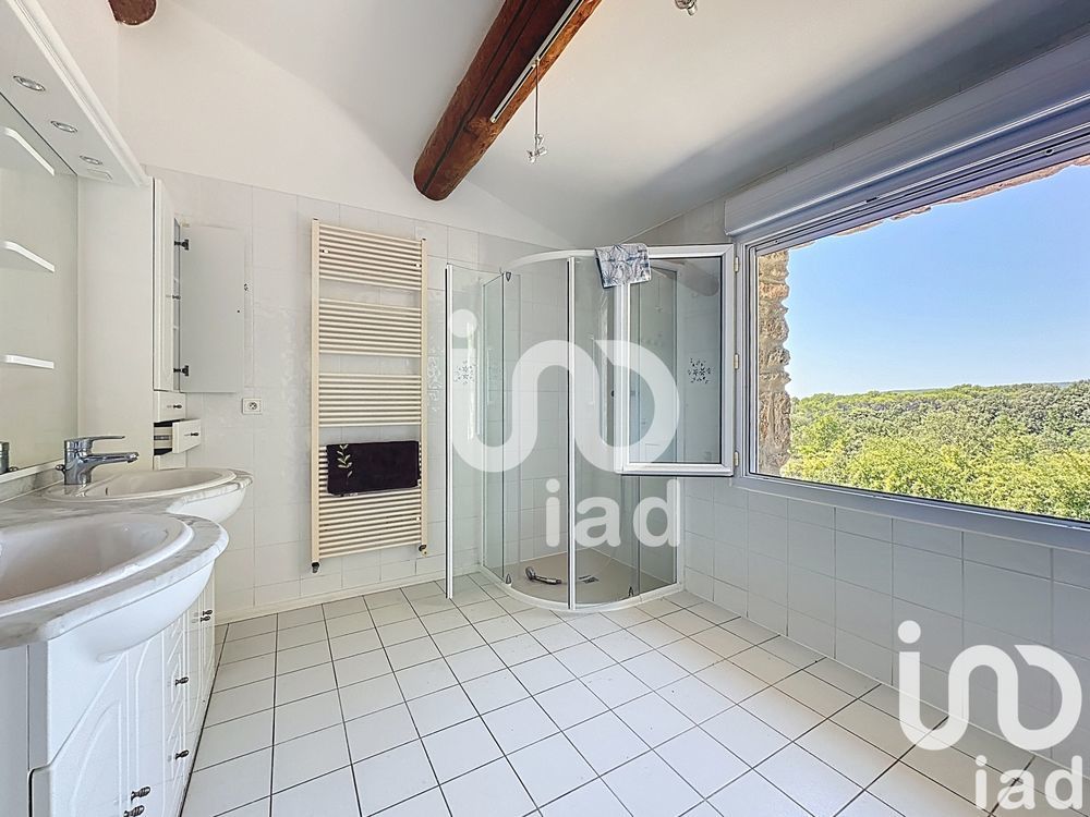 � vendre  Maison La Baume-de-Transit (26790)