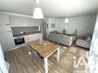  Maison � vendre 4 pi�ces 65 m�