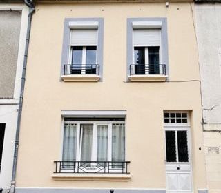  Maison � vendre 6 pi�ces 70 m�