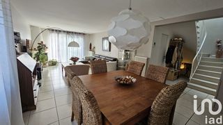  Maison � vendre 5 pi�ces 137 m�