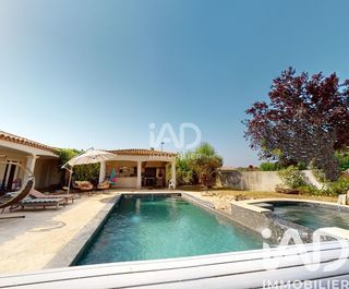  Maison � vendre 7 pi�ces 170 m�