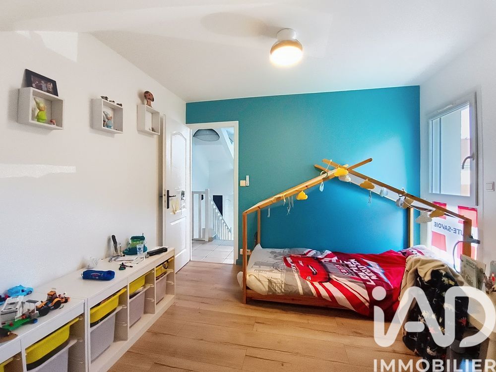 � vendre  Maison Allinges (74200)