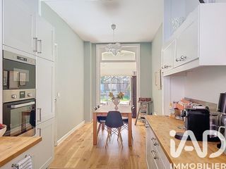  Maison � vendre 5 pi�ces 110 m�