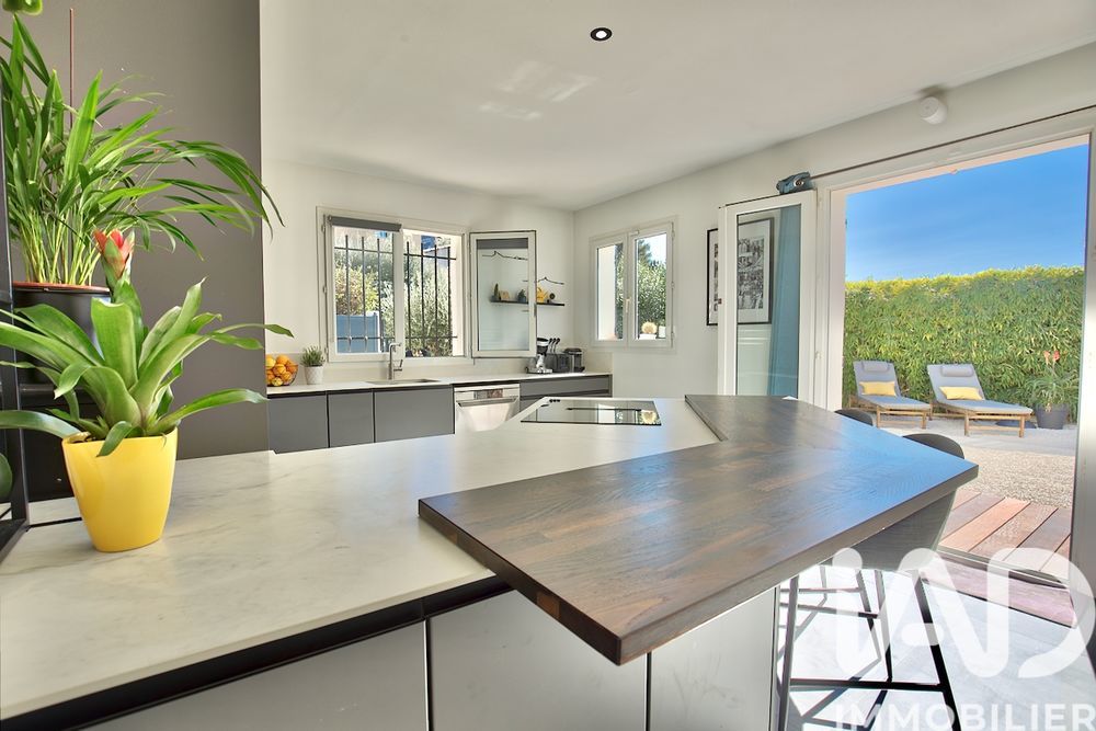 � vendre  Maison Ceyreste (13600)