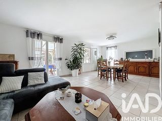  Maison � vendre 5 pi�ces 124 m�