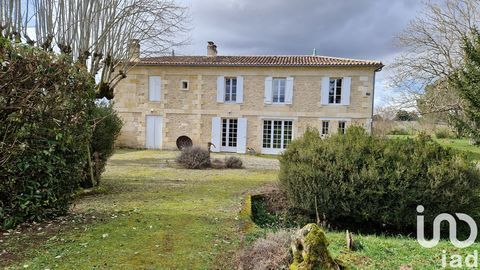   Vente Maison de campagne 19 pi�ces Maison - 15 + pi�ce(s) - 662 m�