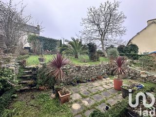  Maison � vendre 7 pi�ces 120 m�