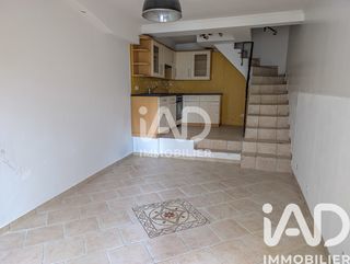  Maison � vendre 4 pi�ces 63 m�