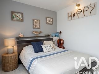  Maison � vendre 3 pi�ces 57 m�