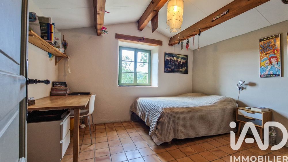 � vendre  Maison Goudargues (30630)