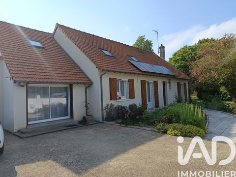   Vente Maison/villa 10 pi�ces Maison - 10 pi�ce(s) - 217 m�