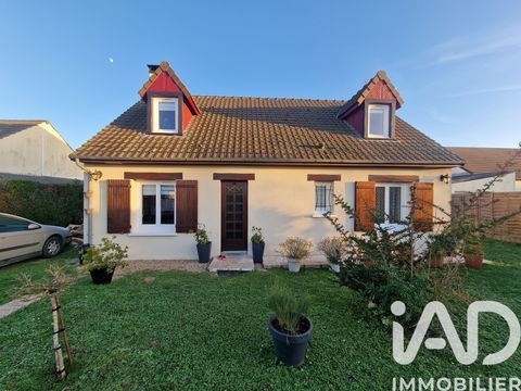   Vente Maison/villa 5 pi�ces Maison - 5 pi�ce(s) - 102 m�