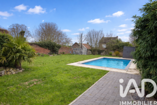  Maison � vendre 8 pi�ces 251 m�