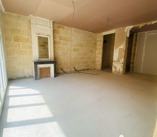  Appartement � vendre 1 pi�ce 107 m�