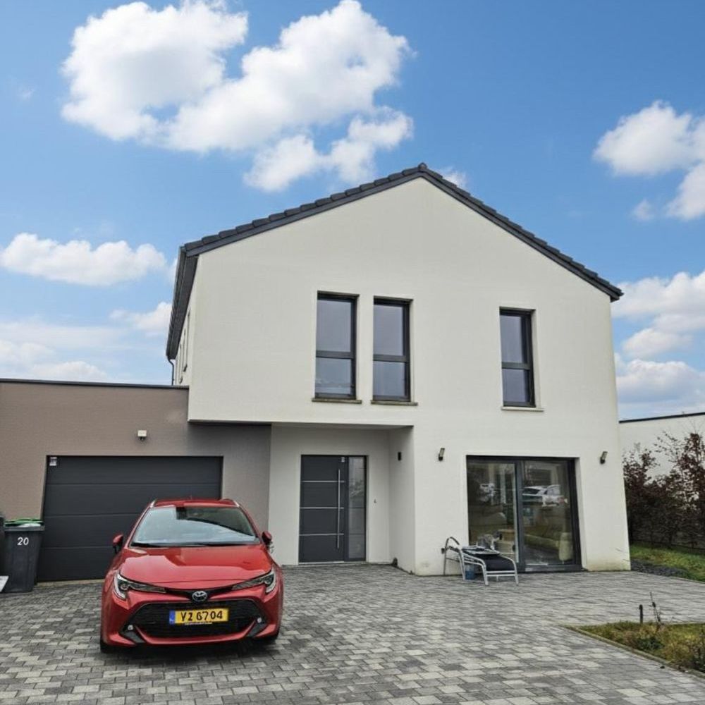 � vendre  Maison �vrange (57570)