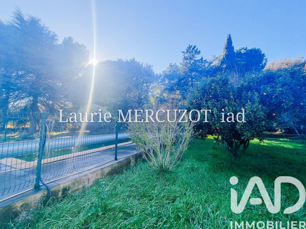 � vendre  Maison Argel�s-sur-Mer (66700)