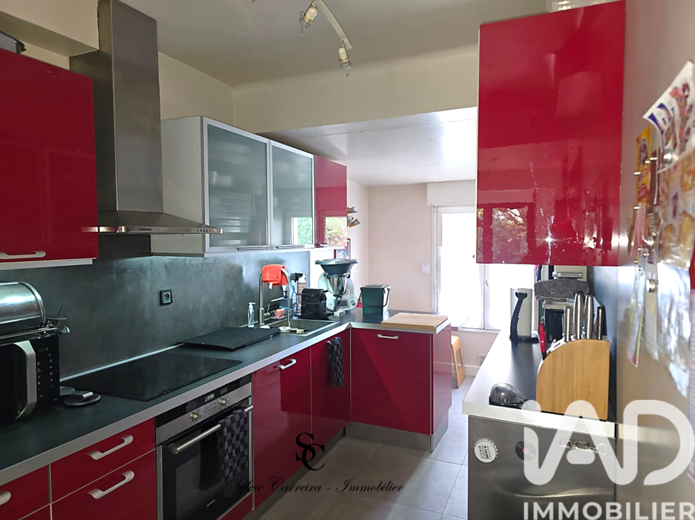 � vendre  Maison Saclay (91400)