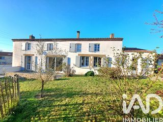  Maison � vendre 9 pi�ces 175 m�